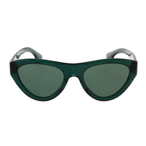 Burberry 0BE4285 Cateye Full Rim Sunglasses - Picture 2 of 4